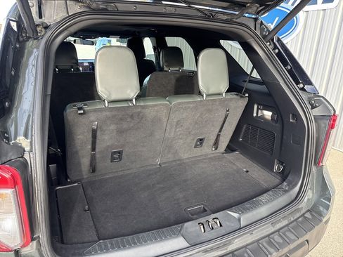 Used 2021 Ford Explorer Timberline image 32