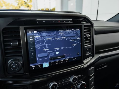 Used 2024 Ford F150 Raptor w/ Equipment Group 803A Raptor R image 57