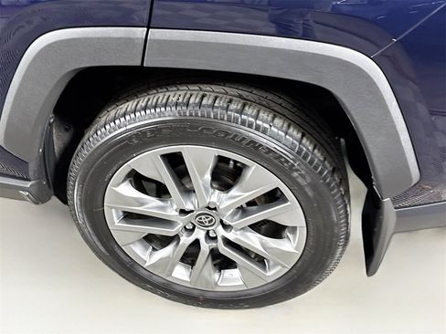 Certified 2023 Toyota RAV4 XLE Premium image 25