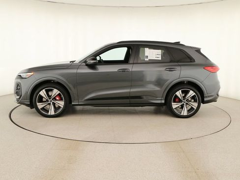 New 2026 Audi SQ5 Premium Plus AWD/4WD image 2