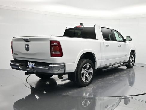 Used 2020 RAM 1500 Laramie RWD image 5