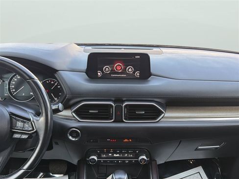 Used 2019 MAZDA CX-5 Signature AWD/4WD image 21