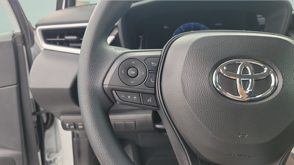 New 2027 Toyota Corolla LE FWD image 18