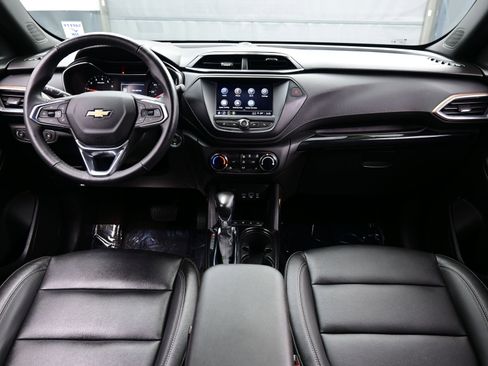 Used 2023 Chevrolet TrailBlazer ACTIV image 18
