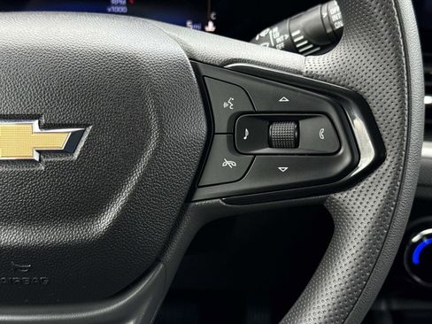 New 2026 Chevrolet TrailBlazer LT image 5