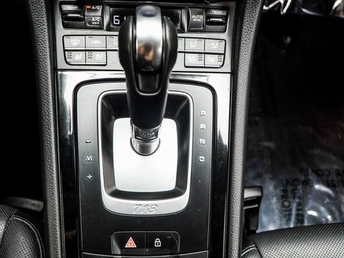 Used 2021 Porsche 718 Boxster image 22