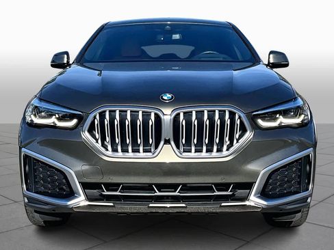 Certified 2023 BMW X6 xDrive40i w/ Premium Package image 3