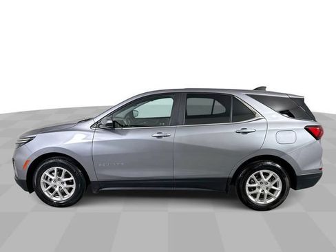 Used 2023 Chevrolet Equinox LT FWD image 5