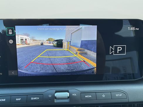 Certified 2025 Kia K4 EX FWD image 21
