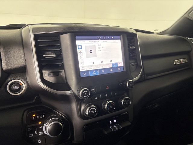 Used 2023 RAM 1500 Lone Star AWD/4WD image 10