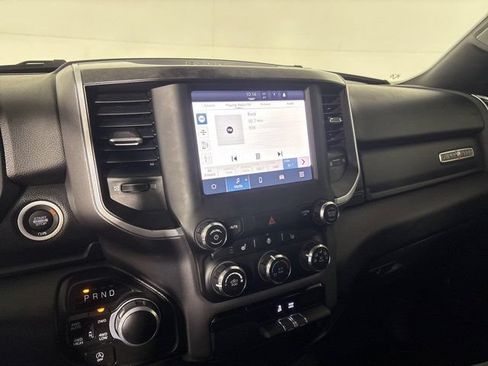 Certified 2023 RAM 1500 Lone Star AWD/4WD image 10