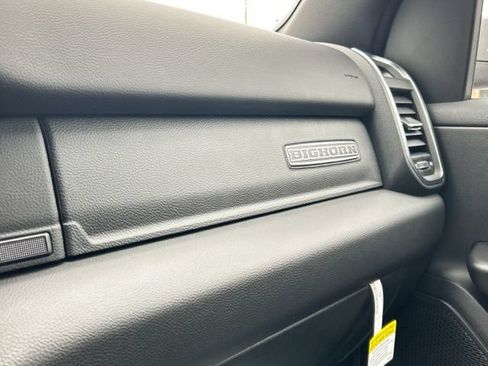 New 2026 RAM 1500 Big Horn AWD/4WD image 36