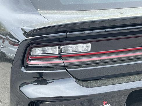New 2026 Dodge Charger Scat Pack AWD/4WD image 10