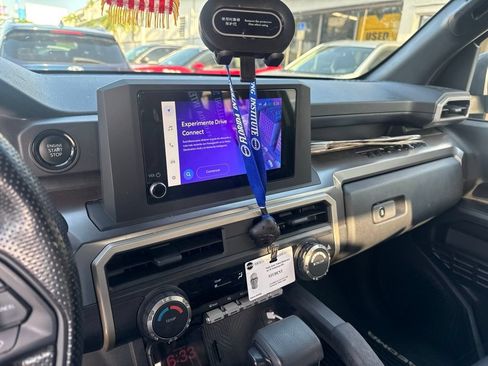 Used 2025 Toyota Tacoma SR5 RWD image 11