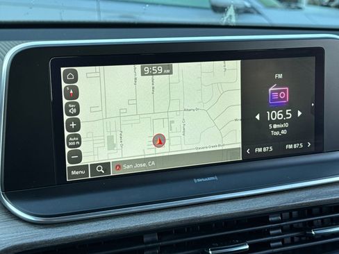 Used 2022 Kia Telluride EX image 25