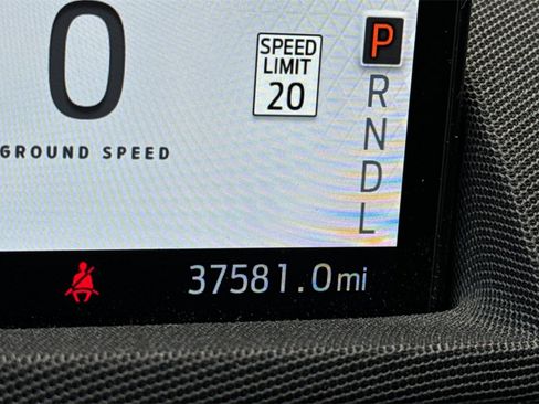 Certified 2022 Ford Mustang Mach-E Select image 23