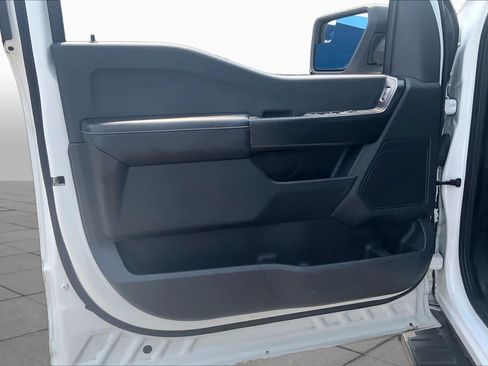Used 2021 Ford F150 XL w/ STX Appearance Package RWD image 22