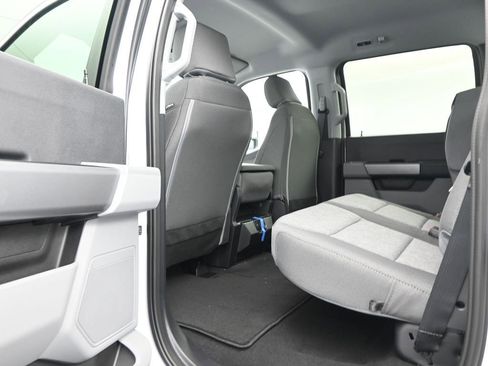 New 2026 Ford F250 XL w/ STX Appearance Package image 17