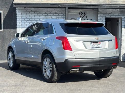 Used 2019 Cadillac XT5 Premium Luxury image 22