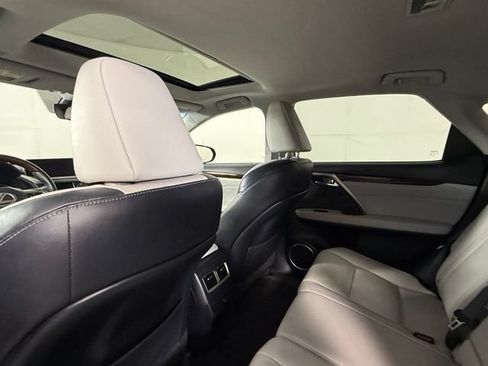 Used 2019 Lexus RX 350 AWD w/ Navigation Package image 25
