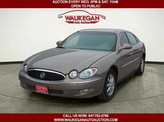 Used 2007 Buick LaCrosse CX w/ Chrome Enhancement Package video 1