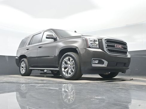Used 2019 GMC Yukon SLT w/ Open Road Package RWD image 33