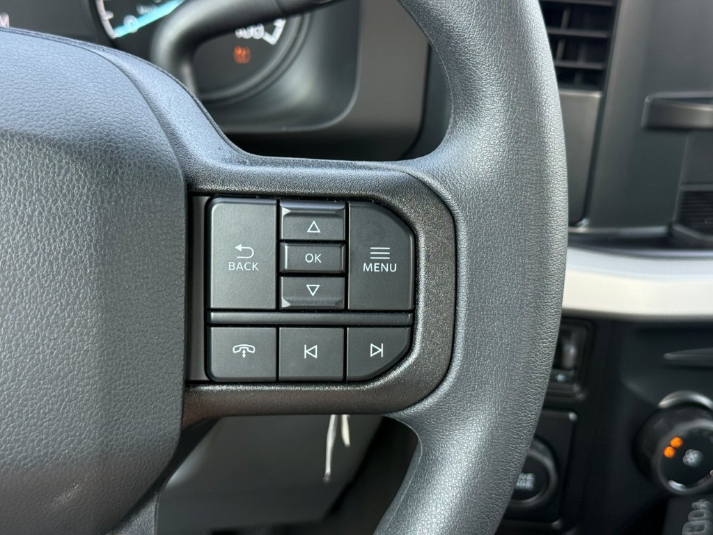 New 2027 Ford F350 XL RWD image 26
