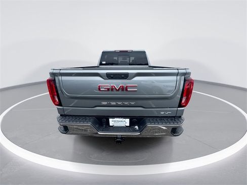 New 2026 GMC Sierra 1500 SLT w/ SLT Premium Package image 7