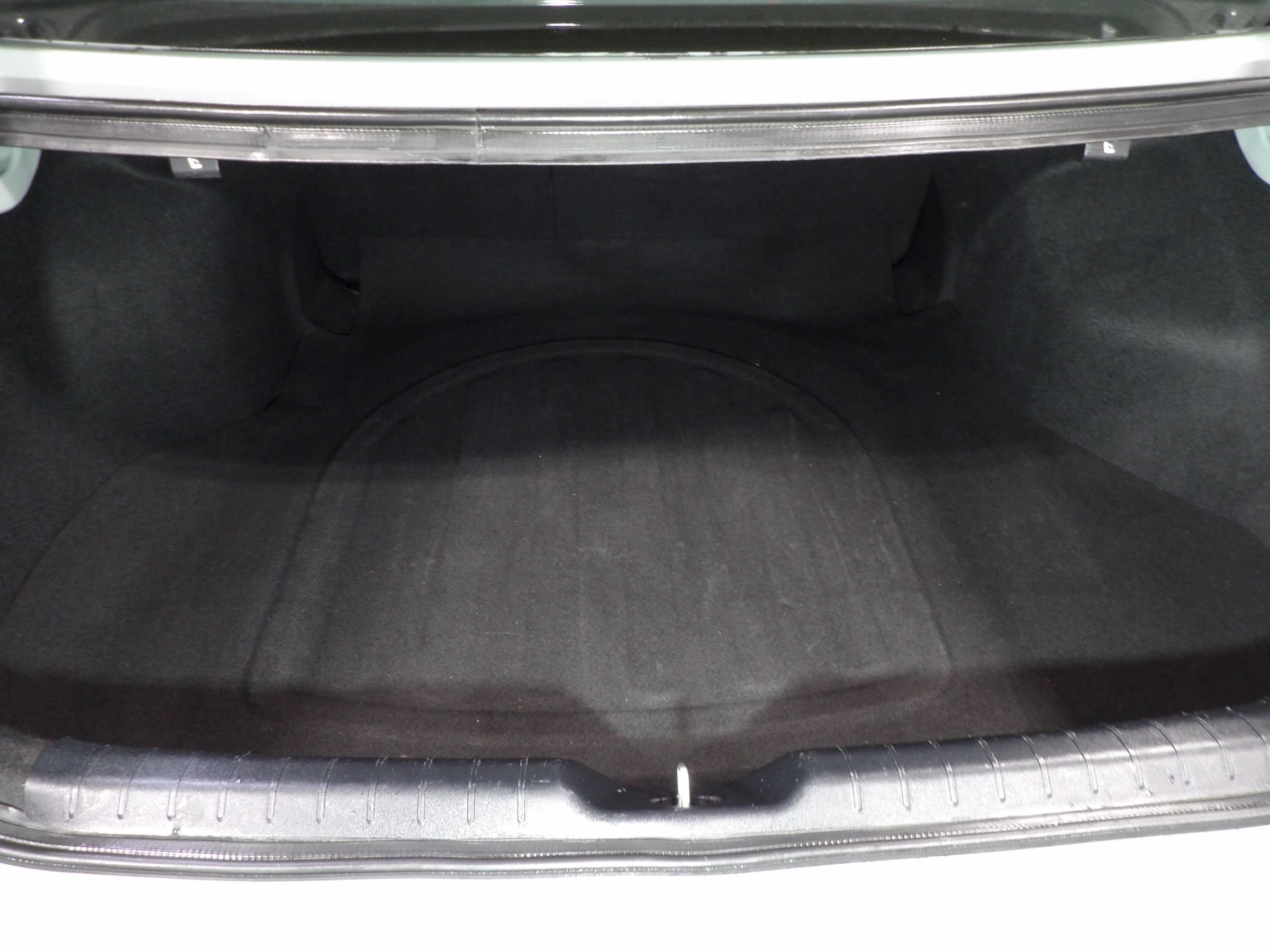 Used 2025 Kia K4 FWD image 8