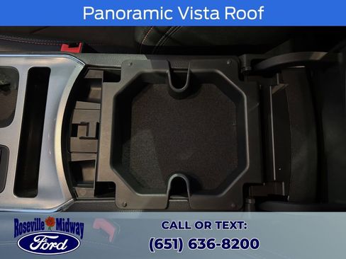 Used 2023 Ford Edge ST w/ Equipment Group 401A image 14