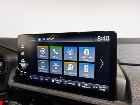 Used 2025 Honda CR-V EX-L image 20