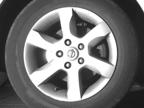 Used 2008 Nissan Altima 2.5 S w/ Convenience Pkg FWD image 10