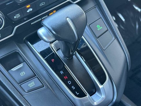 Certified 2017 Honda CR-V EX-L image 20