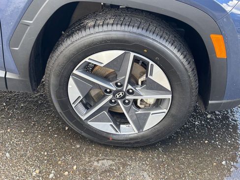 Used 2025 Hyundai Tucson SEL image 32