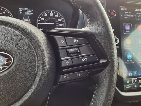 Certified 2025 Subaru Forester Premium w/ Convenience Package #1 image 16