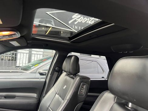 Used 2017 Dodge Durango Citadel w/ Technology Group image 23