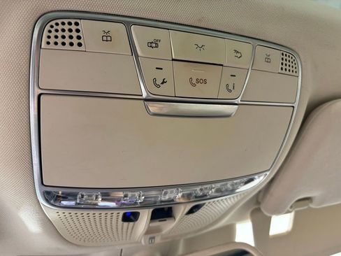 Used 2014 Mercedes-Benz S 550 S 550 image 34