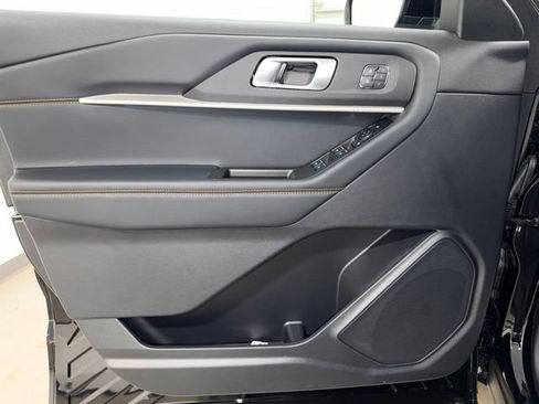 New 2026 Ford Explorer Tremor w/ Tremor Convenience Package AWD/4WD image 10