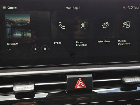 New 2026 Kia Sportage LX w/ LX Convenience Package image 11