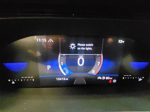 Used 2023 Volkswagen Taos S w/ IQ Drive S Package AWD/4WD image 23