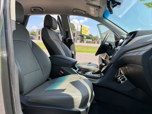 Used 2018 Hyundai Santa Fe Sport image 20