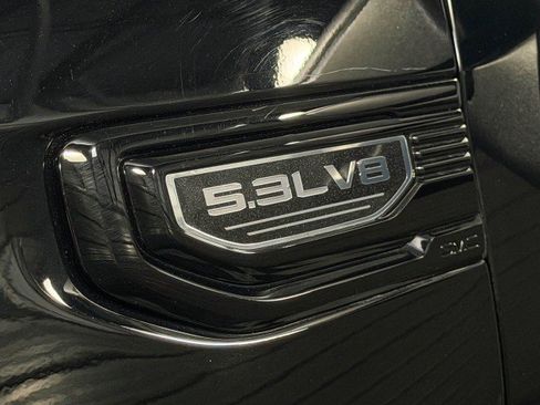 Used 2022 GMC Sierra 1500 Elevation w/ Max Trailering Package image 35