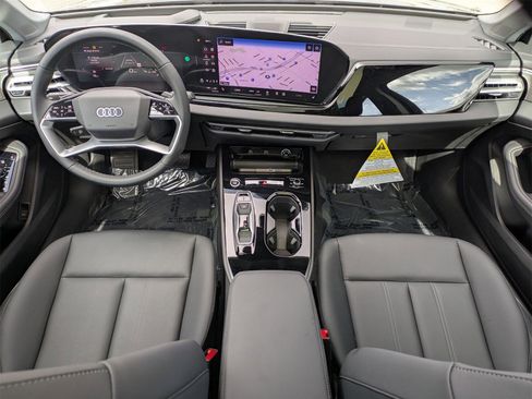 New 2025 Audi A5 2.0T Premium Plus image 5