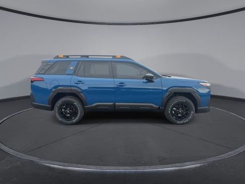 New 2026 Subaru Outback Wilderness image 2