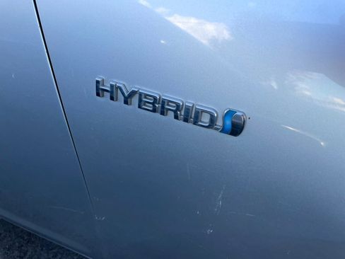 Used 2008 Toyota Prius image 5
