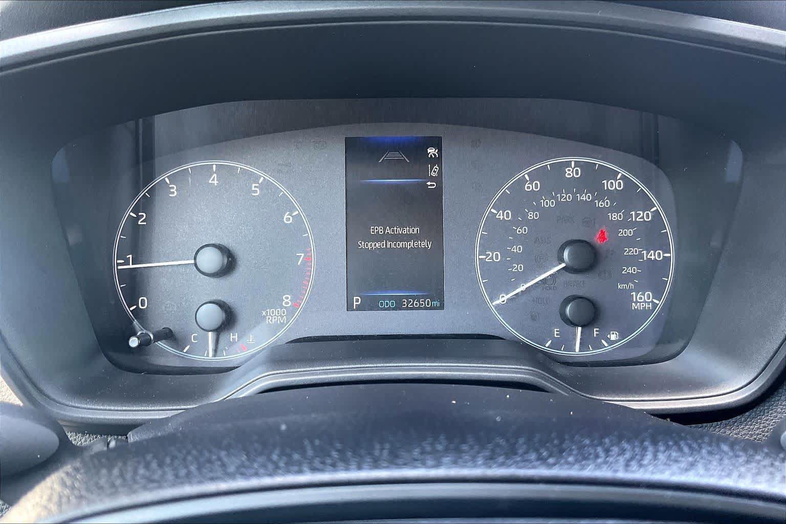 Used 2025 Toyota Corolla LE FWD image 24