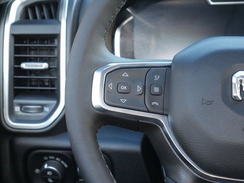 Used 2025 RAM 2500 Laramie image 14