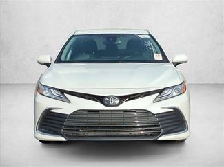 Used 2023 Toyota Camry XLE w/ Cold Weather Package video 2