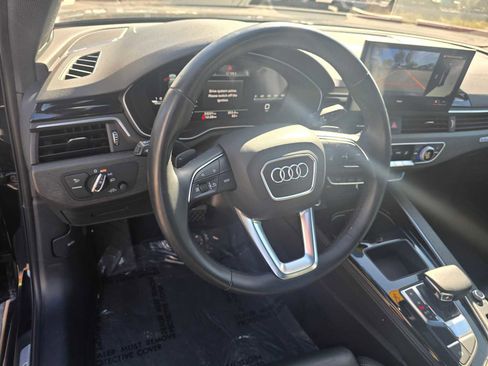 Used 2024 Audi A4 2.0T Premium Plus image 26