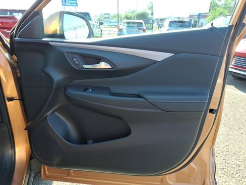 Certified 2024 Buick Envista Preferred FWD image 29